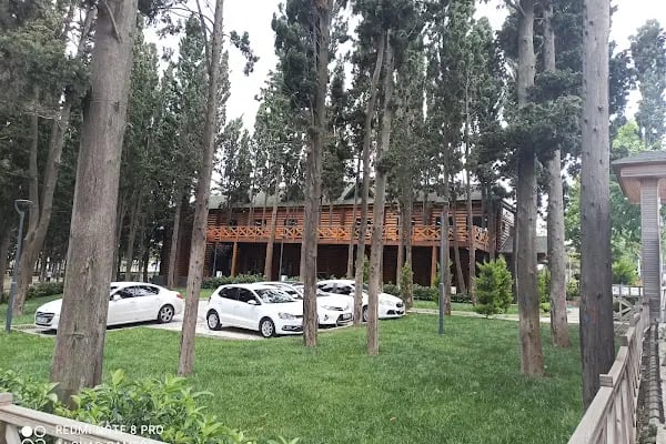 Küçükçekmece Belediyesi Millet Kütüphanesi - Resim 15