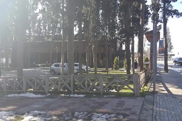 Küçükçekmece Belediyesi Millet Kütüphanesi - Resim 12