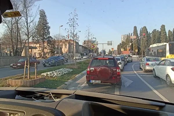 Küçükçekmece Belediyesi Millet Kütüphanesi - Resim 14