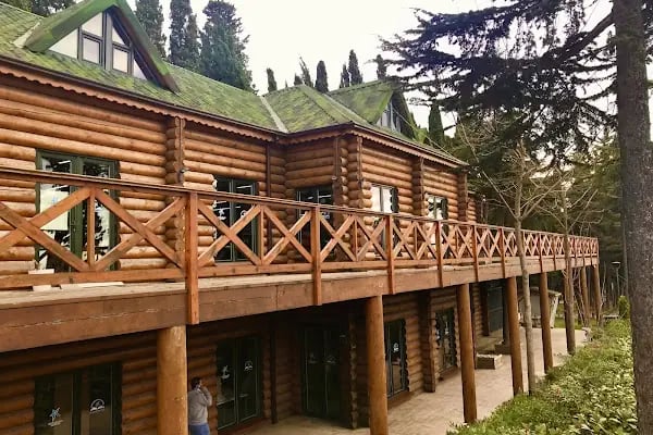 Küçükçekmece Belediyesi Millet Kütüphanesi - Resim 3
