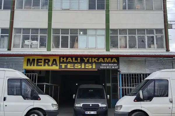 Mera Halı Yıkama - Resim 3