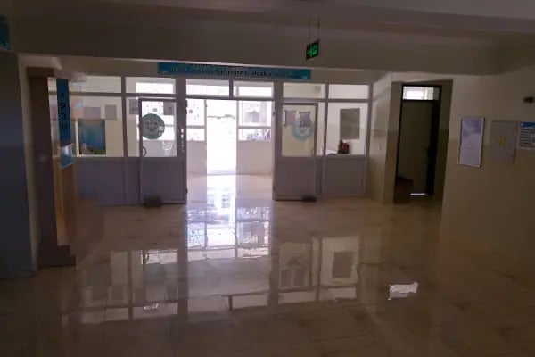 Şehit Üsteğmen Uğur Taşçı İmam Hatip Ortaokulu - Resim 10