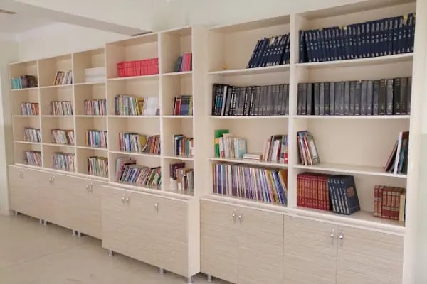 Şehit Üsteğmen Uğur Taşçı İmam Hatip Ortaokulu - Resim 5