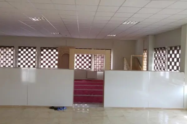 Şehit Üsteğmen Uğur Taşçı İmam Hatip Ortaokulu - Resim 2