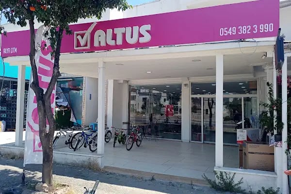 altus bodrum turgutreis skytech hyundaı tv yetkili servis - Resim 11