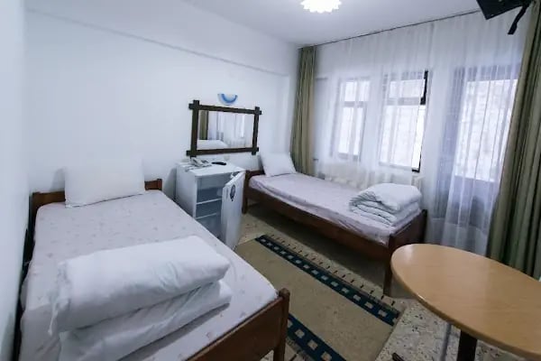 Beyter - Beypazarı Termal Tesisleri Dutlu- Tahtalı Kaplıca Ve İçmeceleri - Resim 7