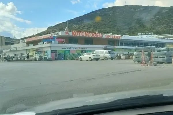 Samsung Bodrum - Resim 6
