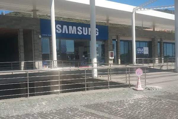 Samsung Bodrum - Resim 5