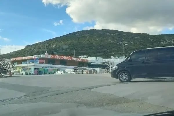 Samsung Bodrum - Resim 3