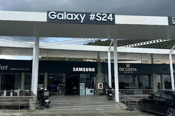 Samsung Bodrum - Resim 4