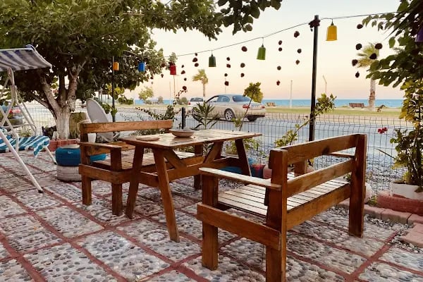 Türkmen Boutique Apart-Demre Apart,Otel,Pansiyon,Konaklama - Resim 6