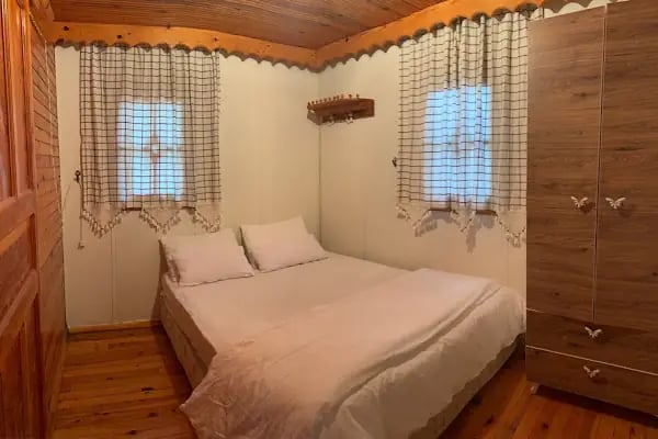 Türkmen Boutique Apart-Demre Apart,Otel,Pansiyon,Konaklama - Resim 17