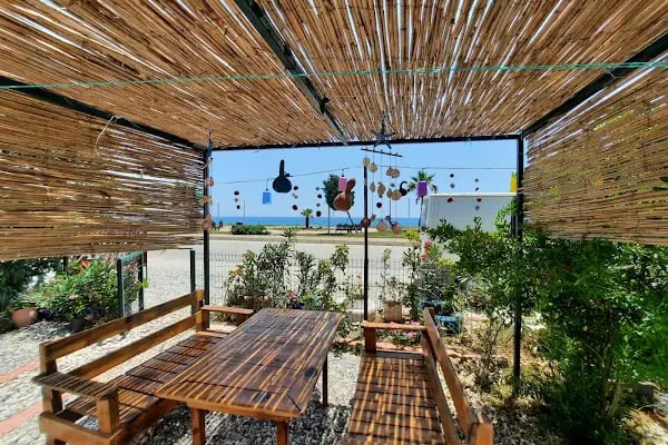 Türkmen Boutique Apart-Demre Apart,Otel,Pansiyon,Konaklama - Resim 8