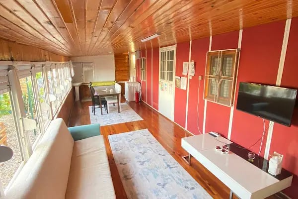 Türkmen Boutique Apart-Demre Apart,Otel,Pansiyon,Konaklama - Resim 20