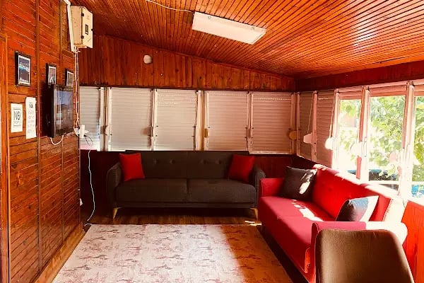 Türkmen Boutique Apart-Demre Apart,Otel,Pansiyon,Konaklama - Resim 5