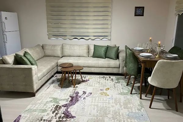 Türkmen Boutique Apart-Demre Apart,Otel,Pansiyon,Konaklama - Resim 13