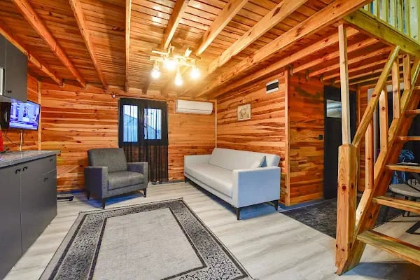 Türkmen Boutique Apart-Demre Apart,Otel,Pansiyon,Konaklama - Resim 11