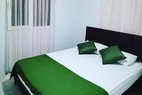 Türkmen Boutique Apart-Demre Apart,Otel,Pansiyon,Konaklama - Resim 14