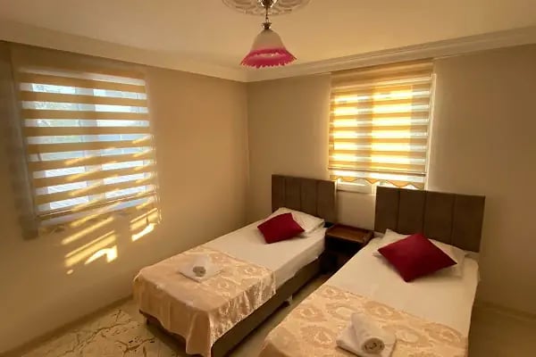 Türkmen Boutique Apart-Demre Apart,Otel,Pansiyon,Konaklama - Resim 15