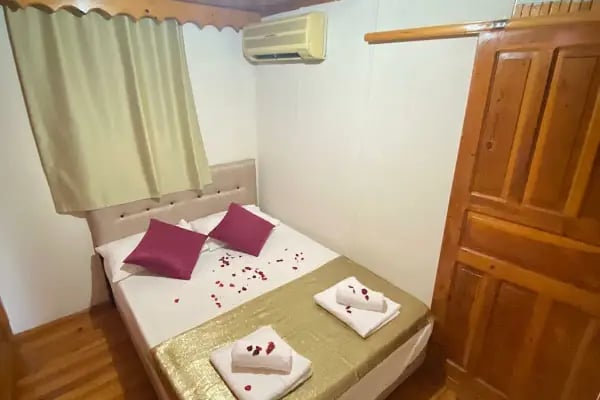 Türkmen Boutique Apart-Demre Apart,Otel,Pansiyon,Konaklama - Resim 19