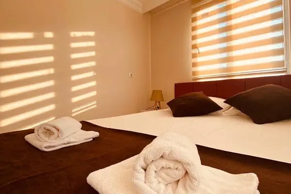 Türkmen Boutique Apart-Demre Apart,Otel,Pansiyon,Konaklama - Resim 2
