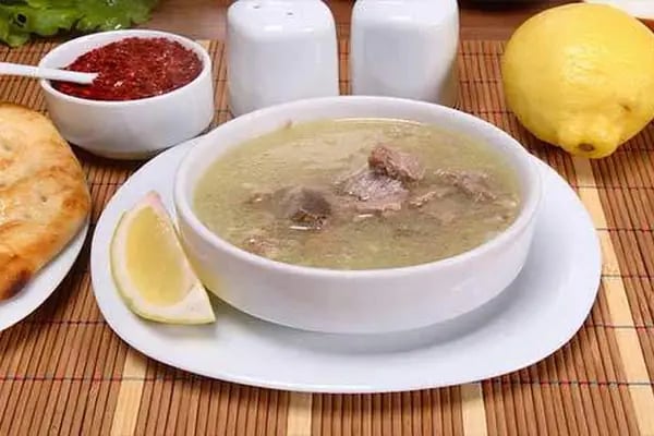 Çorbacı Bülent Usta - Resim 3