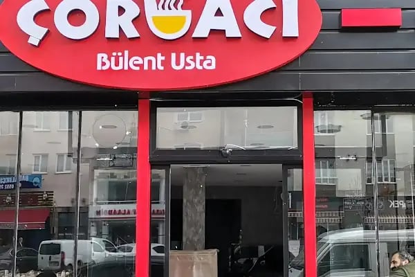 Çorbacı Bülent Usta - Resim 16