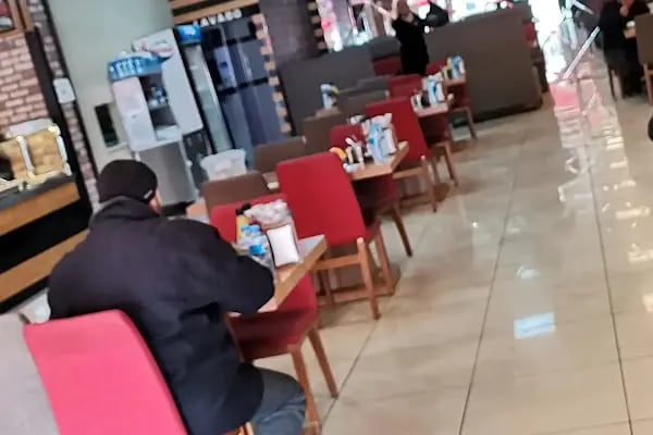 Çorbacı Bülent Usta - Resim 9
