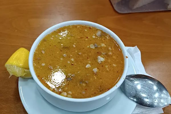 Çorbacı Bülent Usta - Resim 13