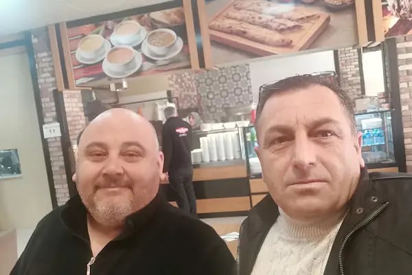 Çorbacı Bülent Usta - Resim 10