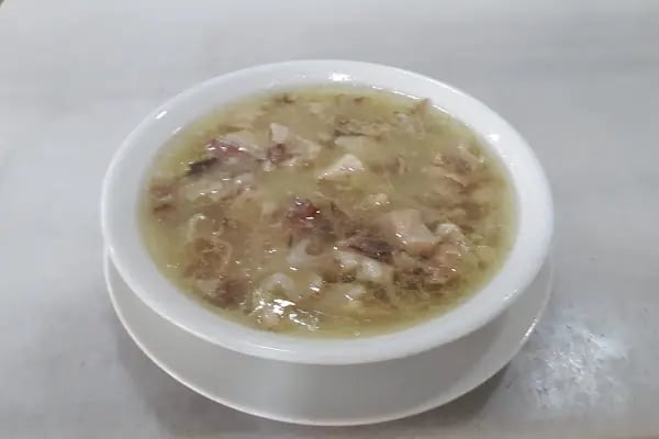 Çorbacı Bülent Usta - Resim 15