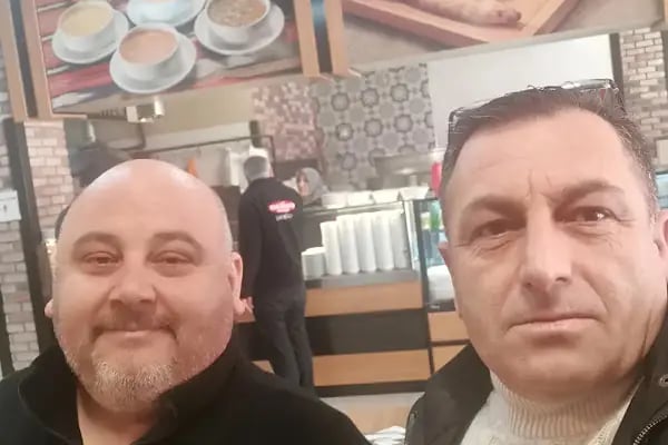Çorbacı Bülent Usta - Resim 12