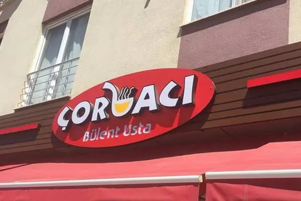 Çorbacı Bülent Usta - Resim 8