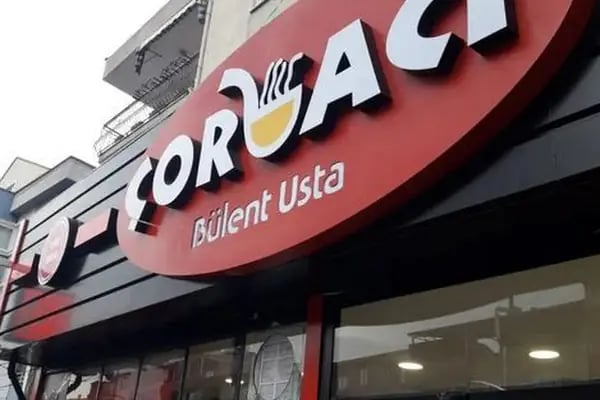 Çorbacı Bülent Usta - Resim 14