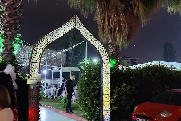 Elit Garden Düğün Salonu - Resim 6