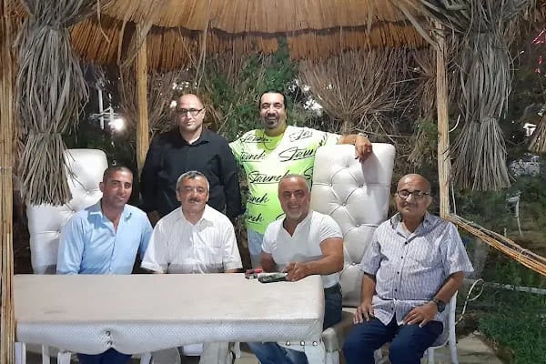 Elit Garden Düğün Salonu - Resim 5
