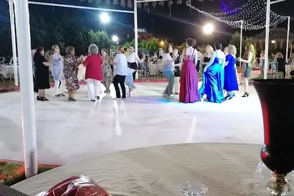 Elit Garden Düğün Salonu - Resim 2