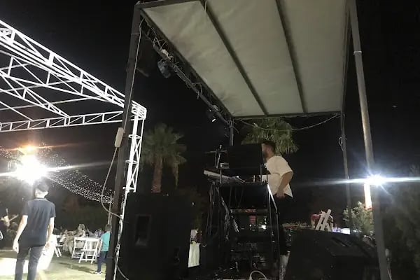 Elit Garden Düğün Salonu - Resim 14