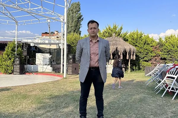 Elit Garden Düğün Salonu - Resim 16