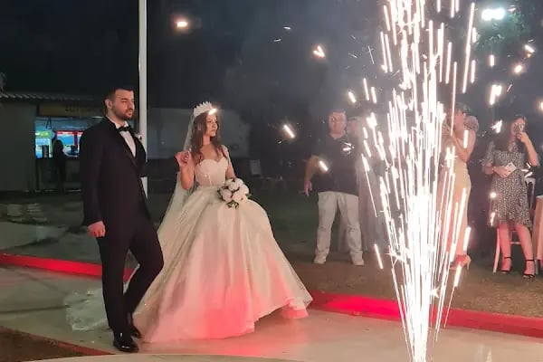 Elit Garden Düğün Salonu - Resim 12