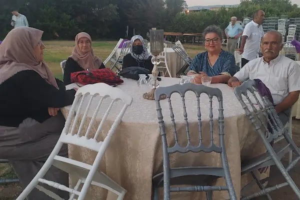 Elit Garden Düğün Salonu - Resim 18