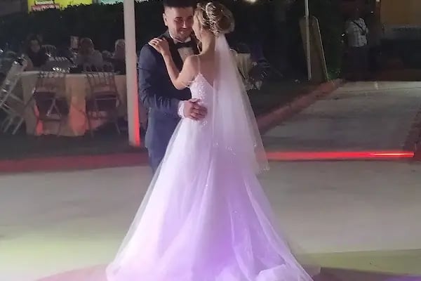 Elit Garden Düğün Salonu - Resim 15