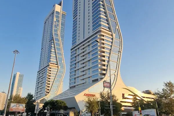 Elit Garden Düğün Salonu - Resim 13