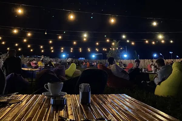 Anka Cafe - Resim 5