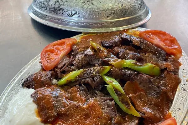 İzmit Yemek - Resim 3