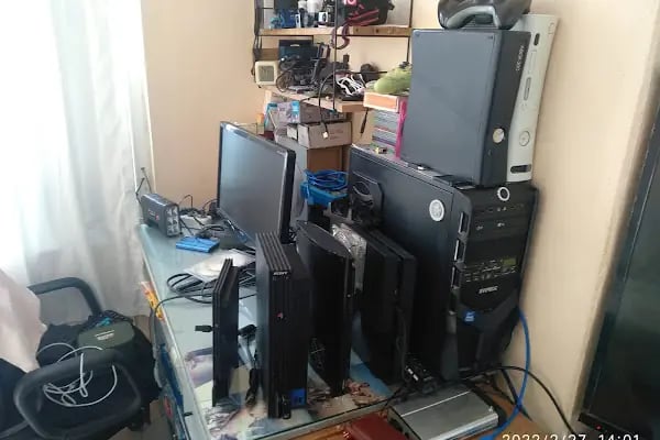 Alanya Playstation - Playstation Oyun - Kumanda - Xbox Tamir Onarım - Resim 9