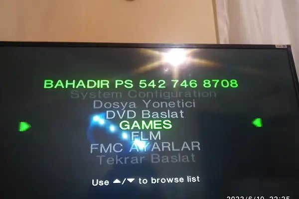 Alanya Playstation - Playstation Oyun - Kumanda - Xbox Tamir Onarım - Resim 16