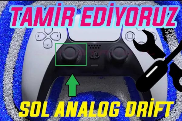 Alanya Playstation - Playstation Oyun - Kumanda - Xbox Tamir Onarım - Resim 12