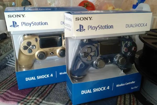 Alanya Playstation - Playstation Oyun - Kumanda - Xbox Tamir Onarım - Resim 3