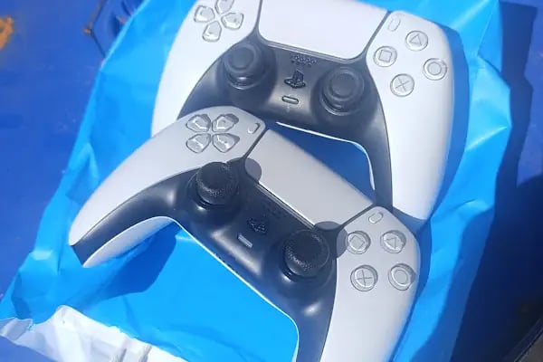 Alanya Playstation - Playstation Oyun - Kumanda - Xbox Tamir Onarım - Resim 5